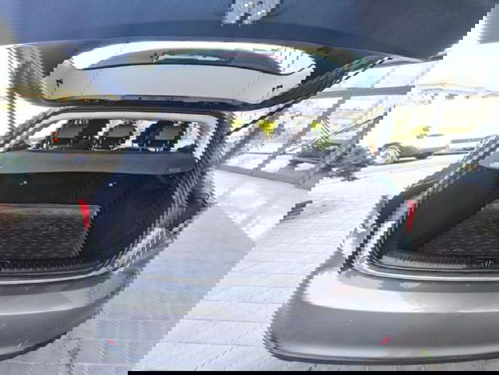 Fiat Tipo usata a Pisa (11)