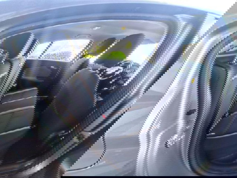 Fiat Tipo usata a Pisa (12)