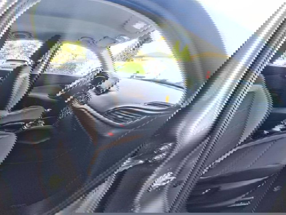 Fiat Tipo usata a Pisa (13)