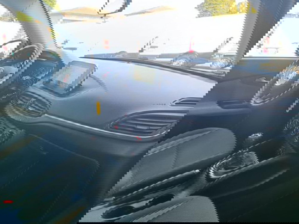 Fiat Tipo usata a Pisa (14)