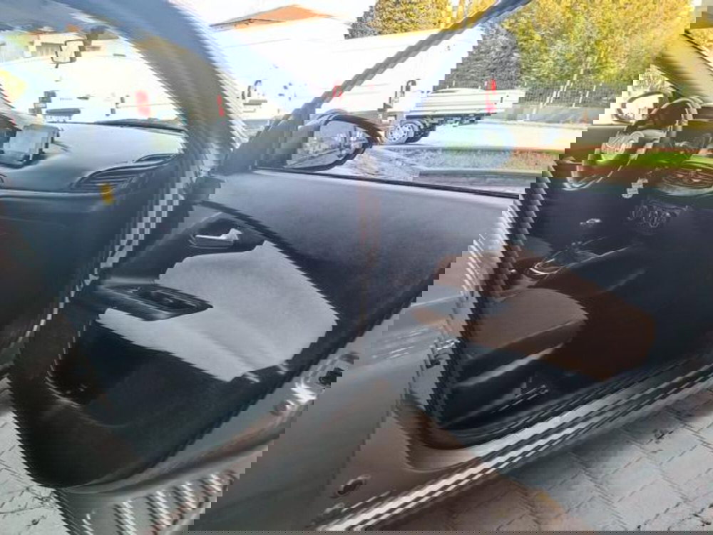 Fiat Tipo usata a Pisa (15)