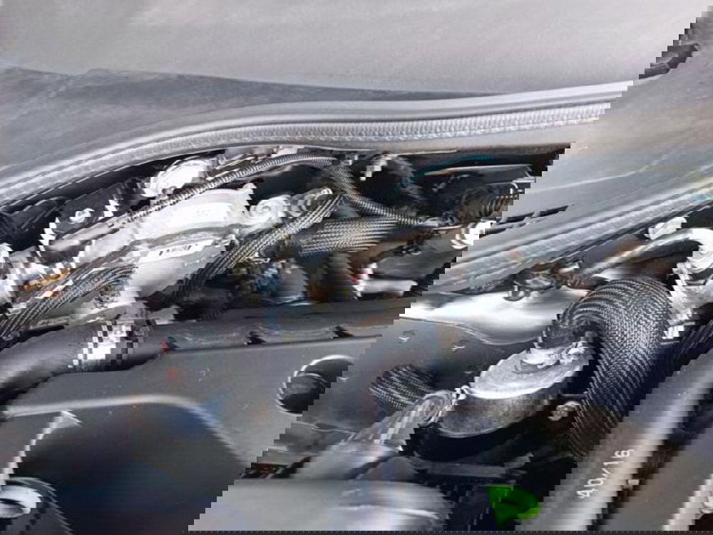 Fiat Tipo usata a Pisa (17)