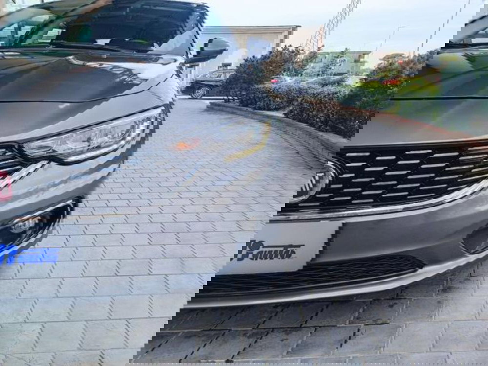 Fiat Tipo usata a Pisa (19)