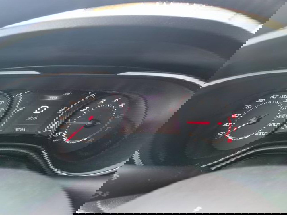 Fiat Tipo usata a Pisa (3)