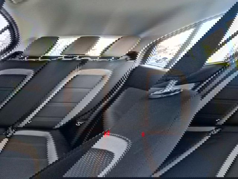 Fiat Tipo usata a Pisa (4)