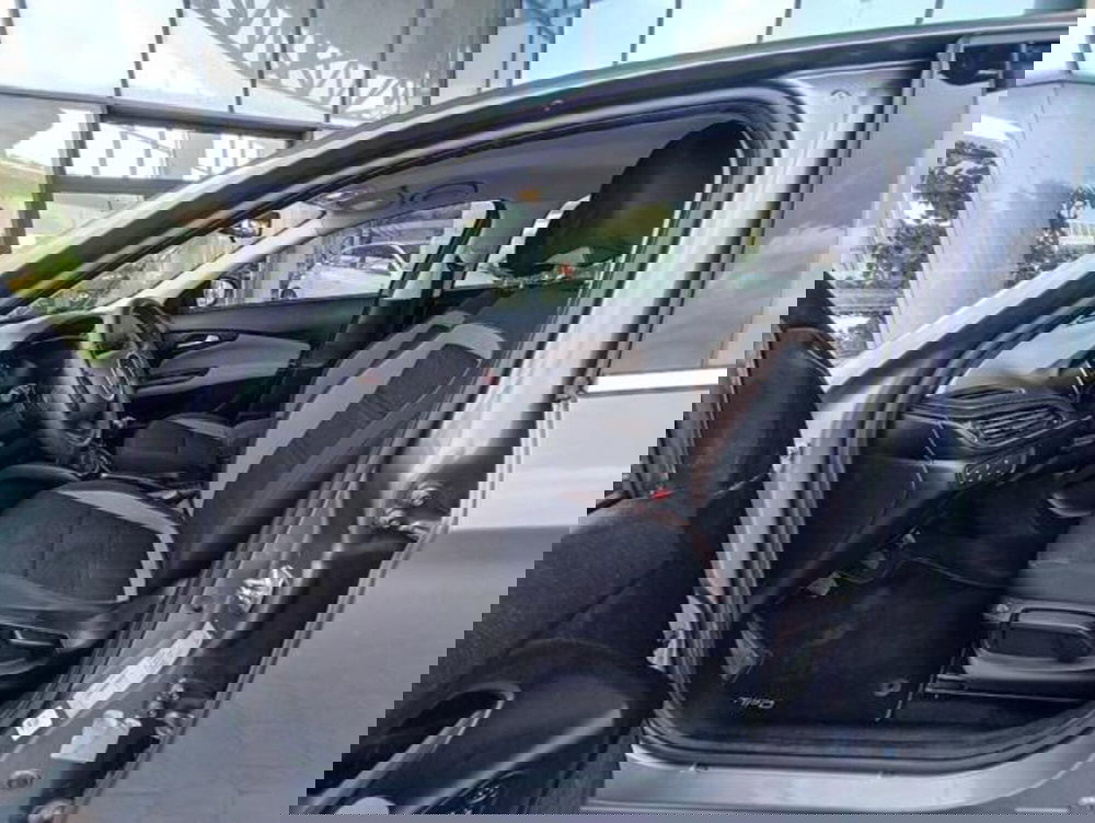 Fiat Tipo usata a Pisa (5)