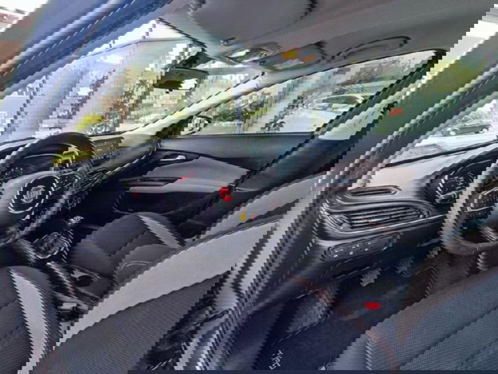 Fiat Tipo usata a Pisa (6)