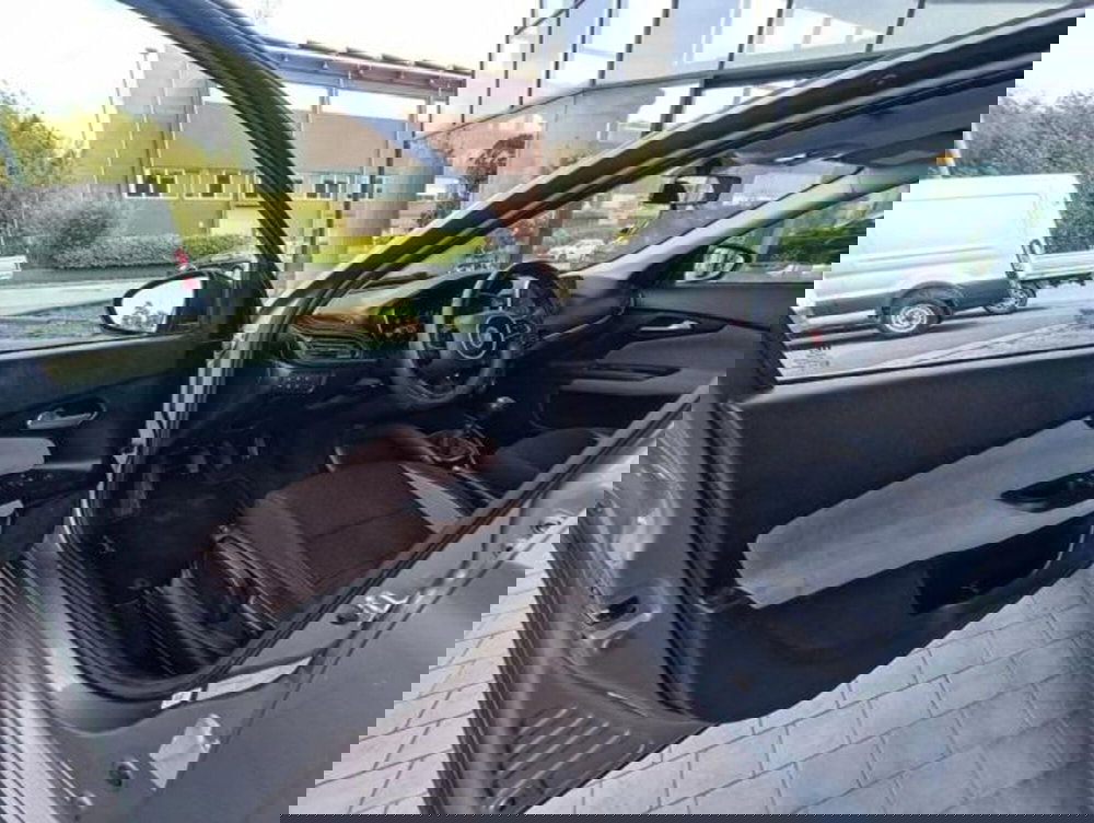 Fiat Tipo usata a Pisa (7)