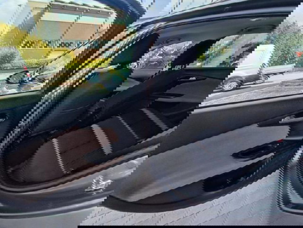 Fiat Tipo usata a Pisa (8)