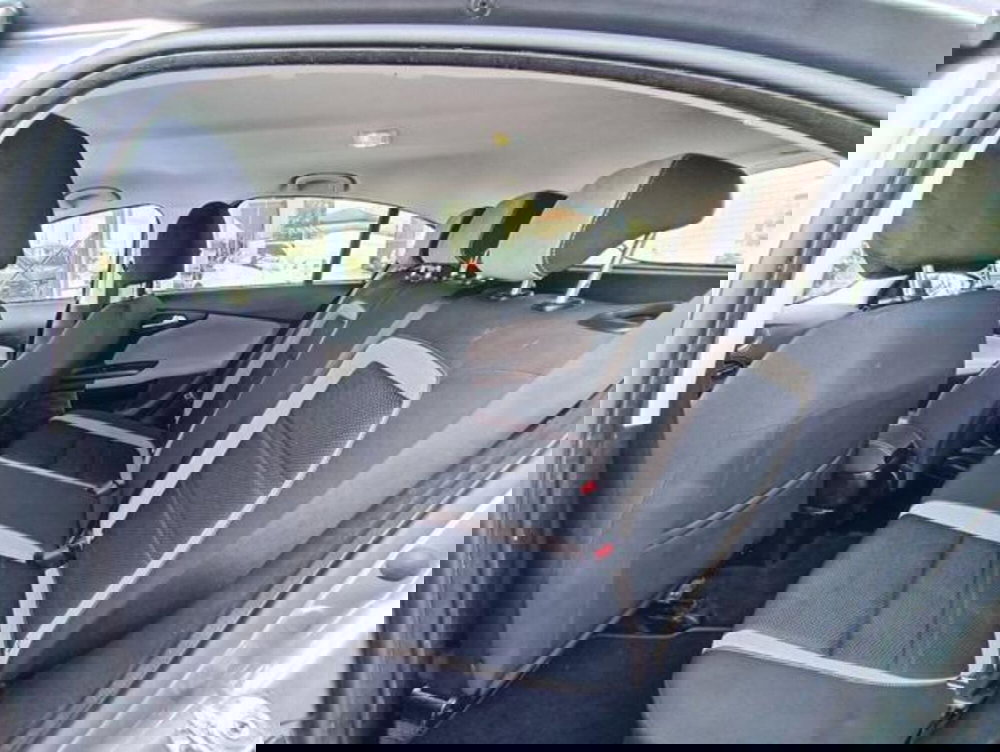 Fiat Tipo usata a Pisa (9)