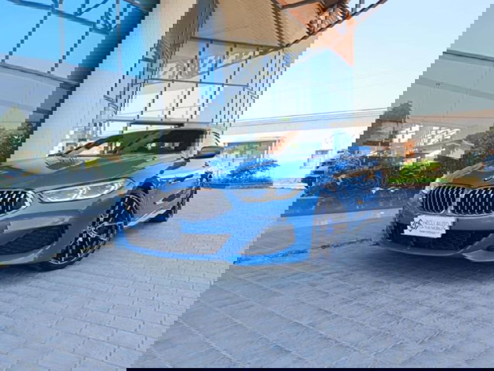 BMW Serie 8 Coupé usata a Pisa