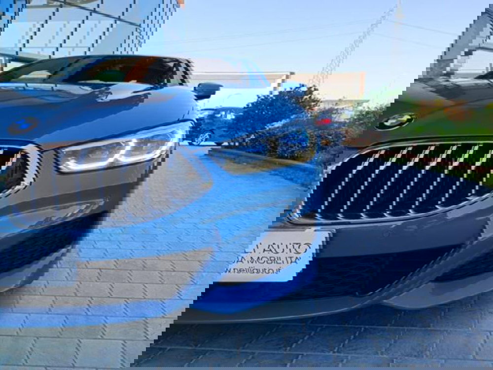 BMW Serie 8 Coupé usata a Pisa (12)