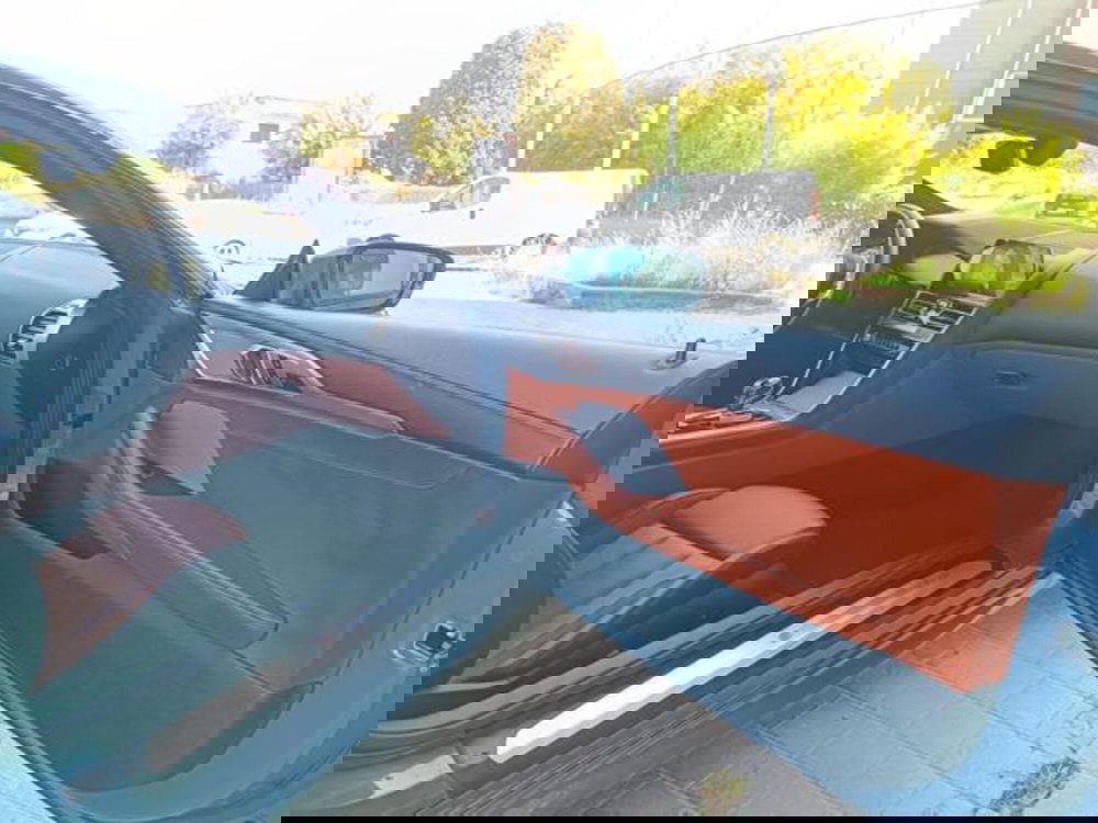 BMW Serie 8 Coupé usata a Pisa (16)