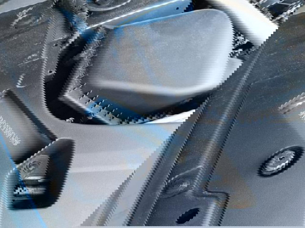 BMW Serie 8 Coupé usata a Pisa (18)