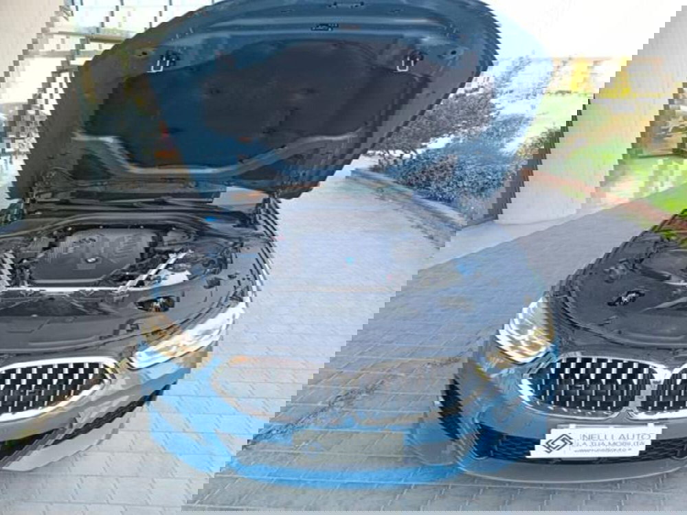 BMW Serie 8 Coupé usata a Pisa (20)