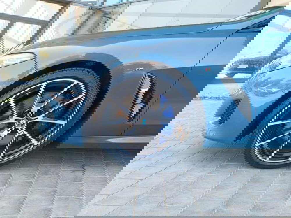 BMW Serie 8 Coupé usata a Pisa (6)