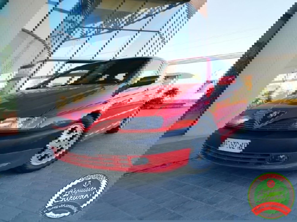 Alfa Romeo 145 usata a Pisa