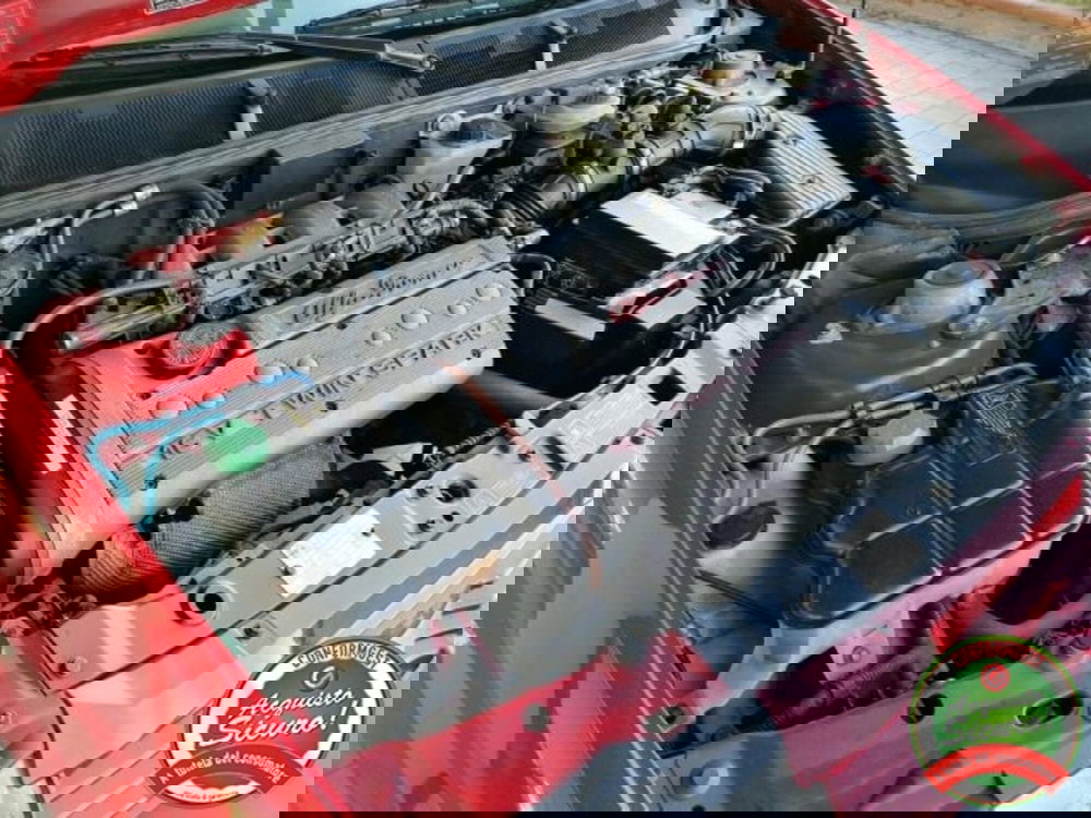 Alfa Romeo 145 usata a Pisa (11)