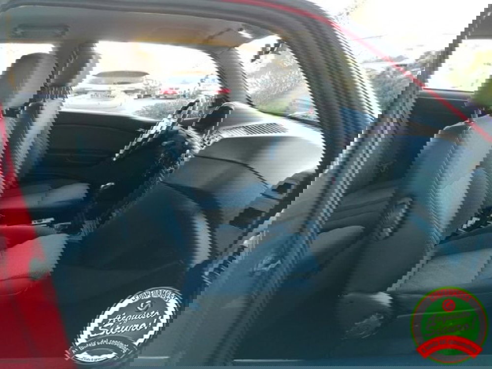 Alfa Romeo 145 usata a Pisa (16)