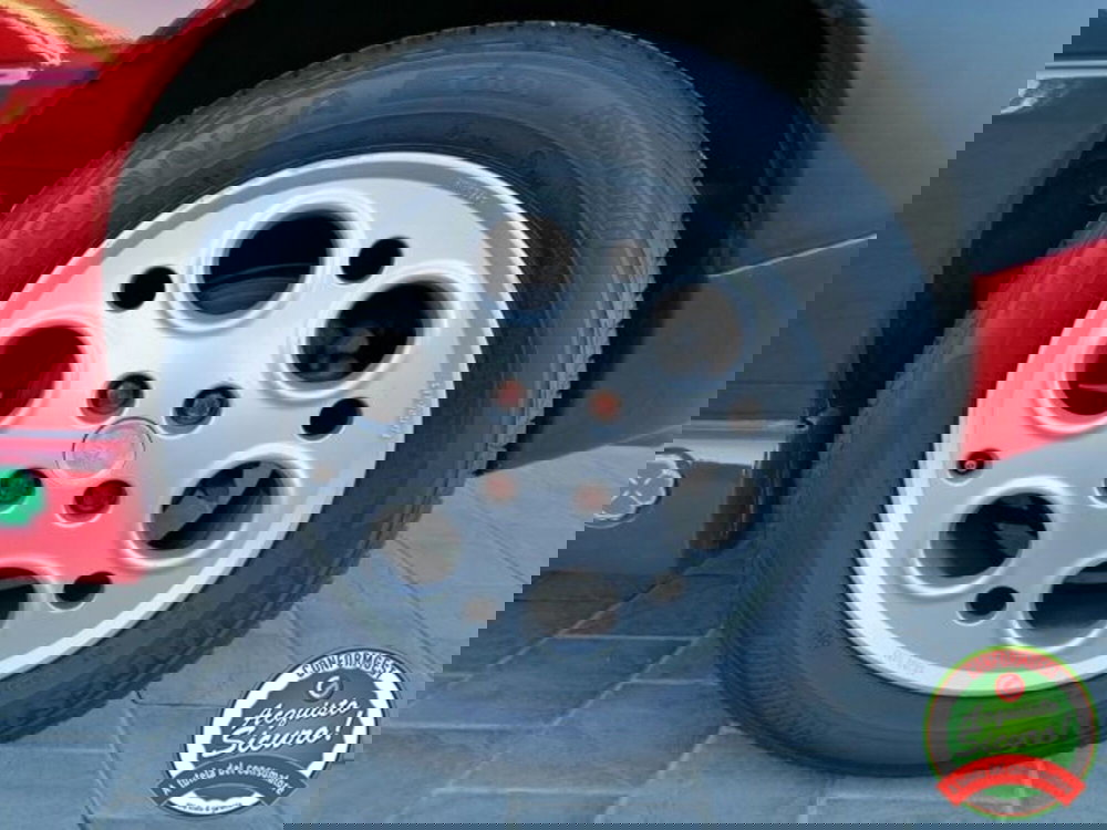 Alfa Romeo 145 usata a Pisa (20)