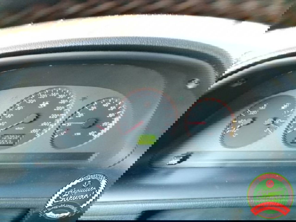 Alfa Romeo 145 usata a Pisa (3)