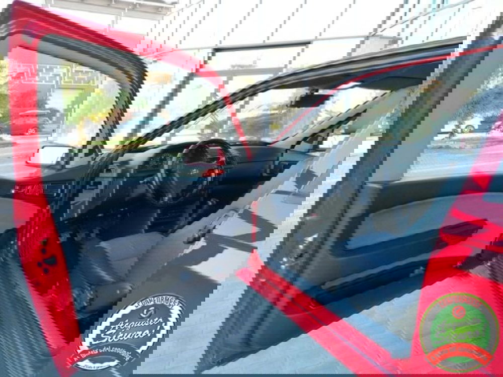 Alfa Romeo 145 usata a Pisa (4)