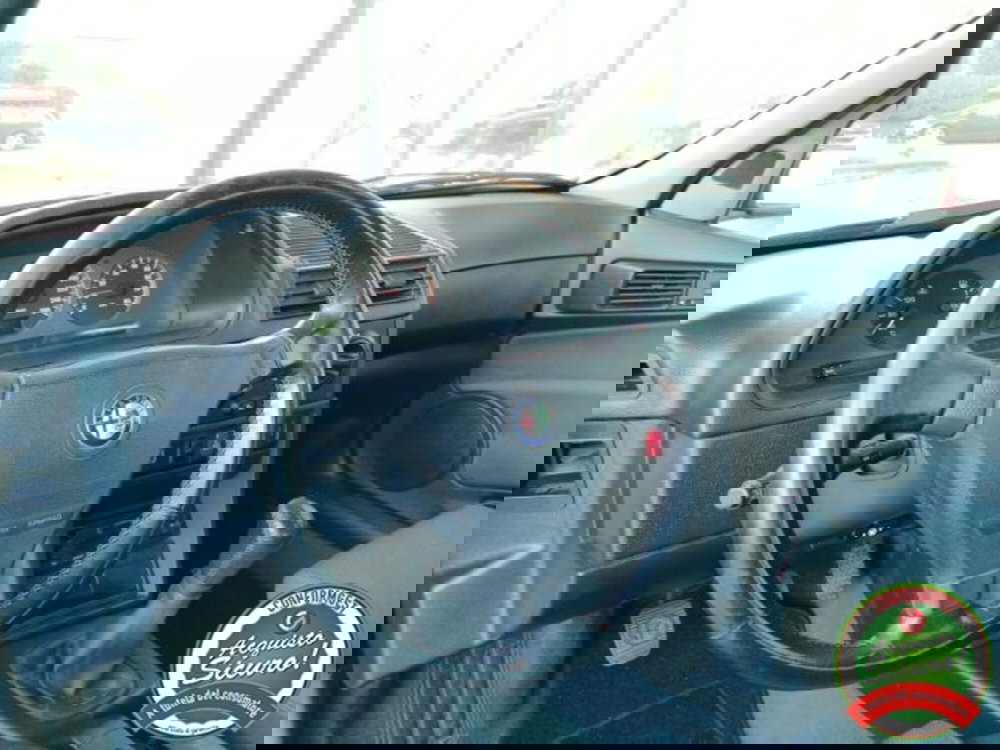 Alfa Romeo 145 usata a Pisa (5)