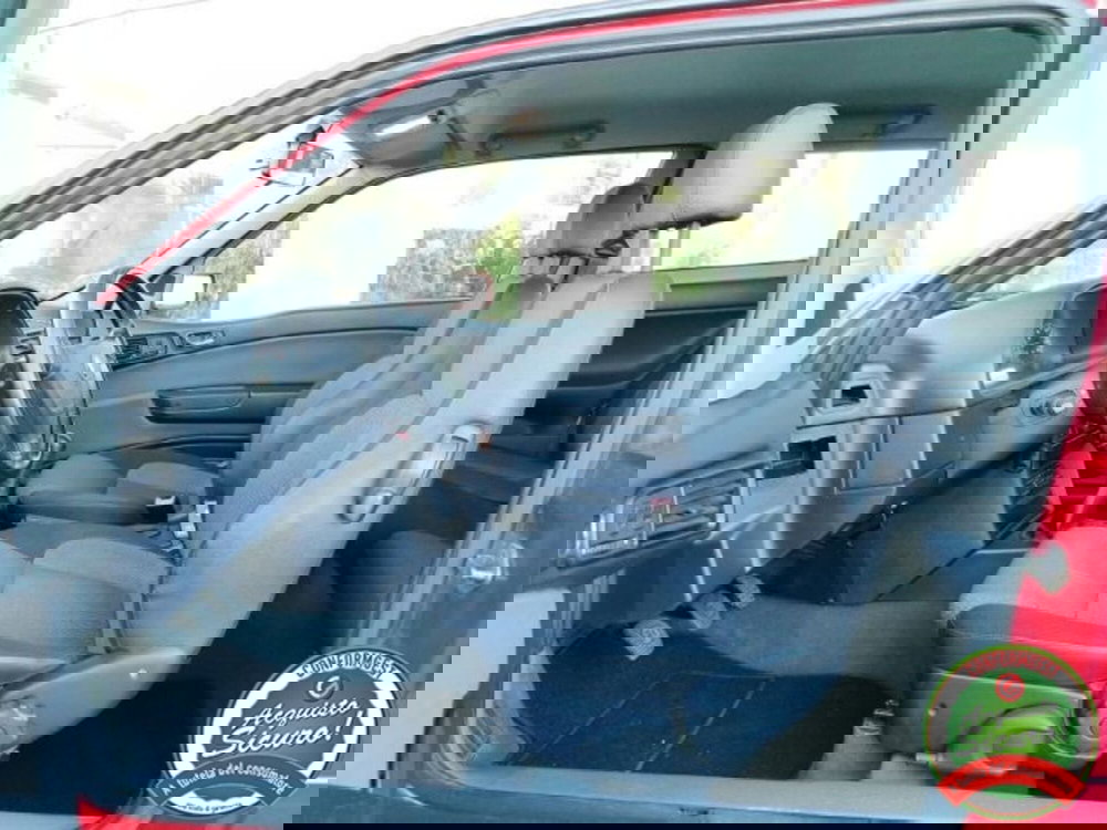 Alfa Romeo 145 usata a Pisa (6)