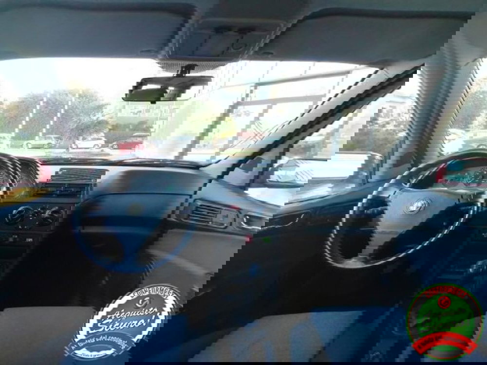 Alfa Romeo 145 usata a Pisa (9)