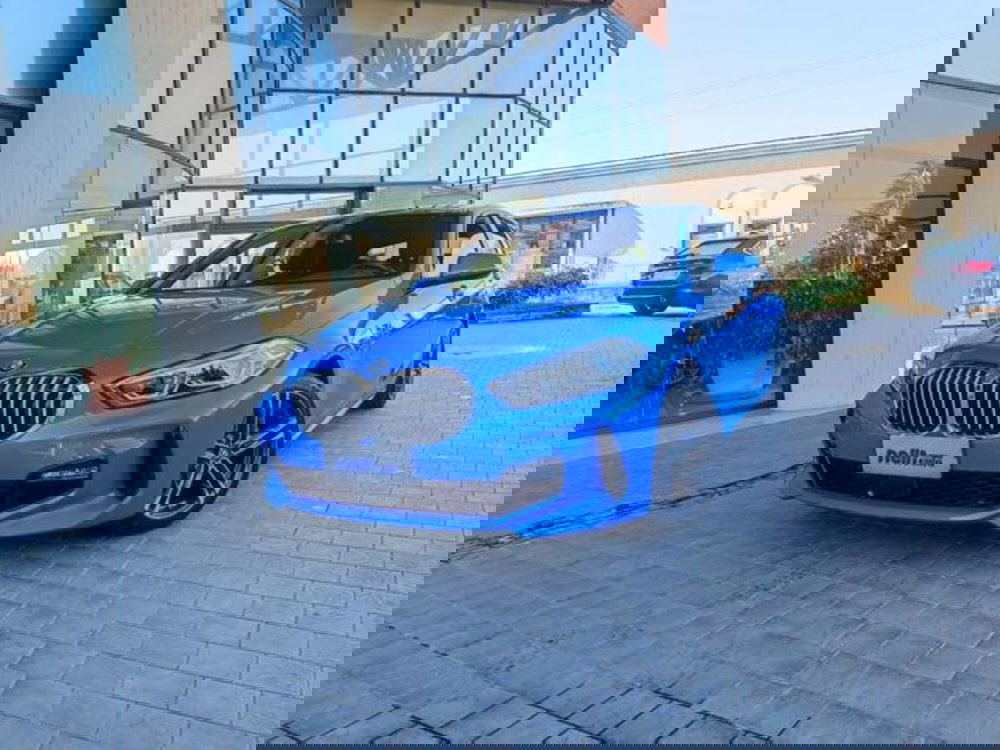 BMW Serie 1 usata a Pisa