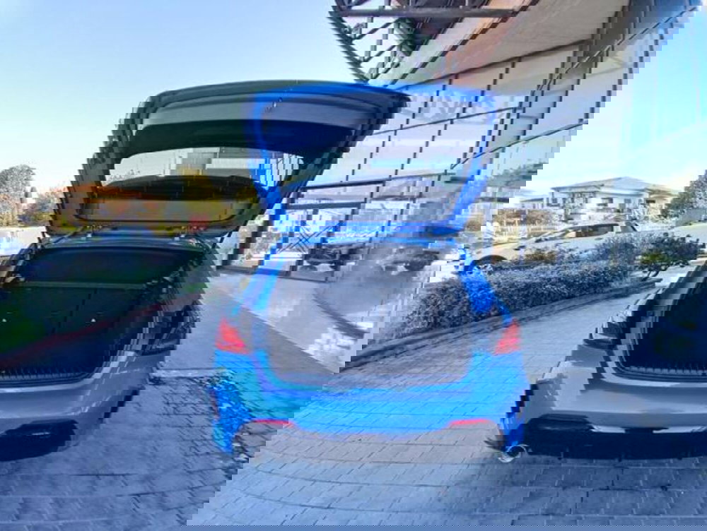 BMW Serie 1 usata a Pisa (11)