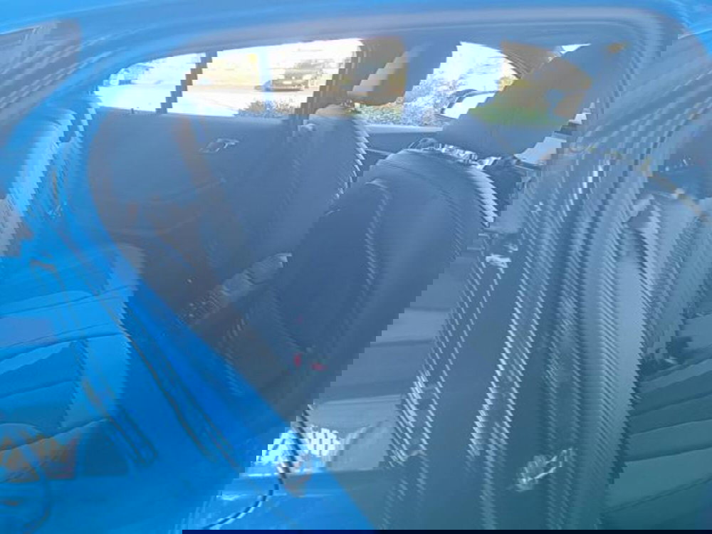 BMW Serie 1 usata a Pisa (12)