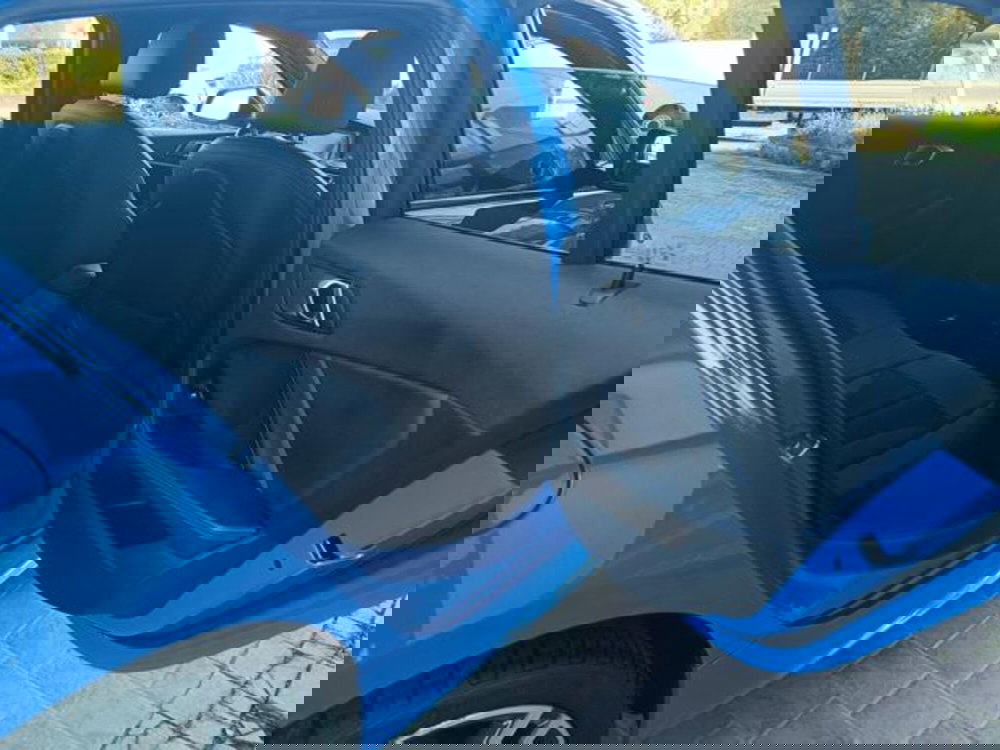 BMW Serie 1 usata a Pisa (13)