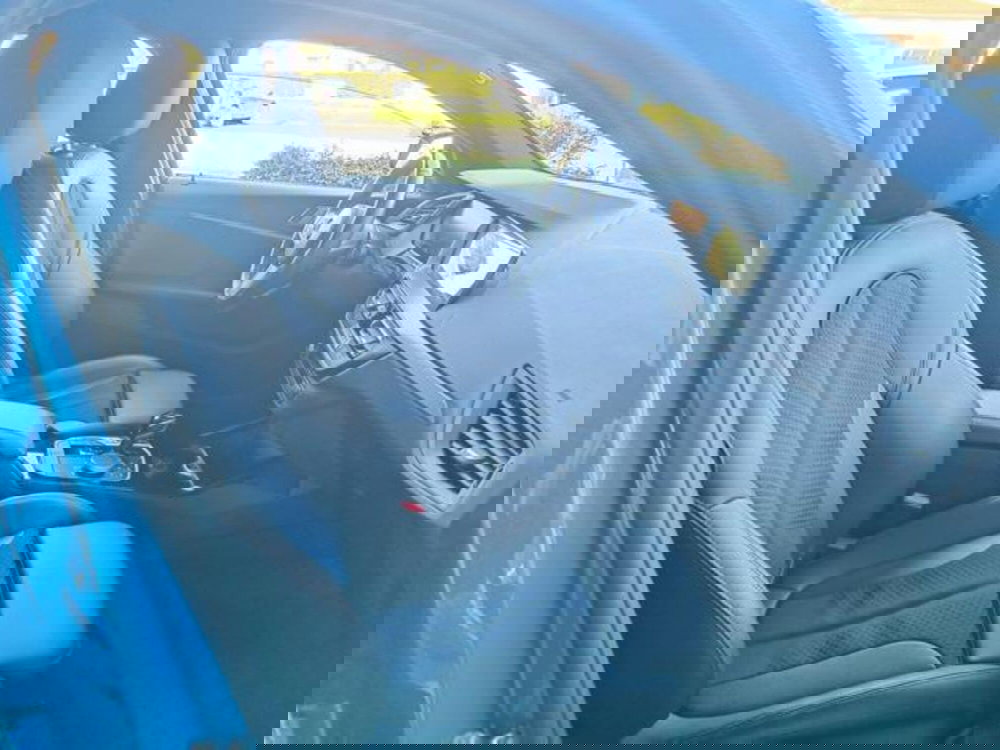 BMW Serie 1 usata a Pisa (14)