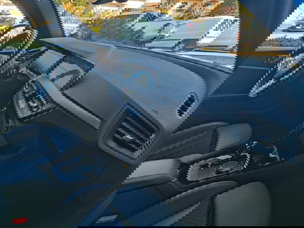 BMW Serie 1 usata a Pisa (15)