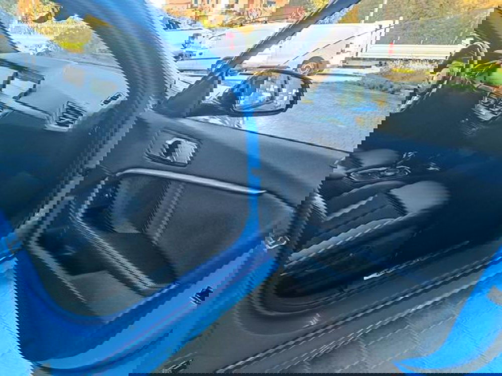 BMW Serie 1 usata a Pisa (16)