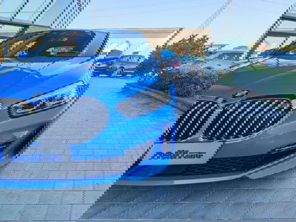 BMW Serie 1 usata a Pisa (19)