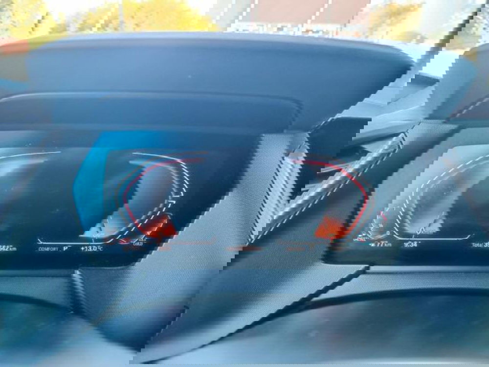 BMW Serie 1 usata a Pisa (2)