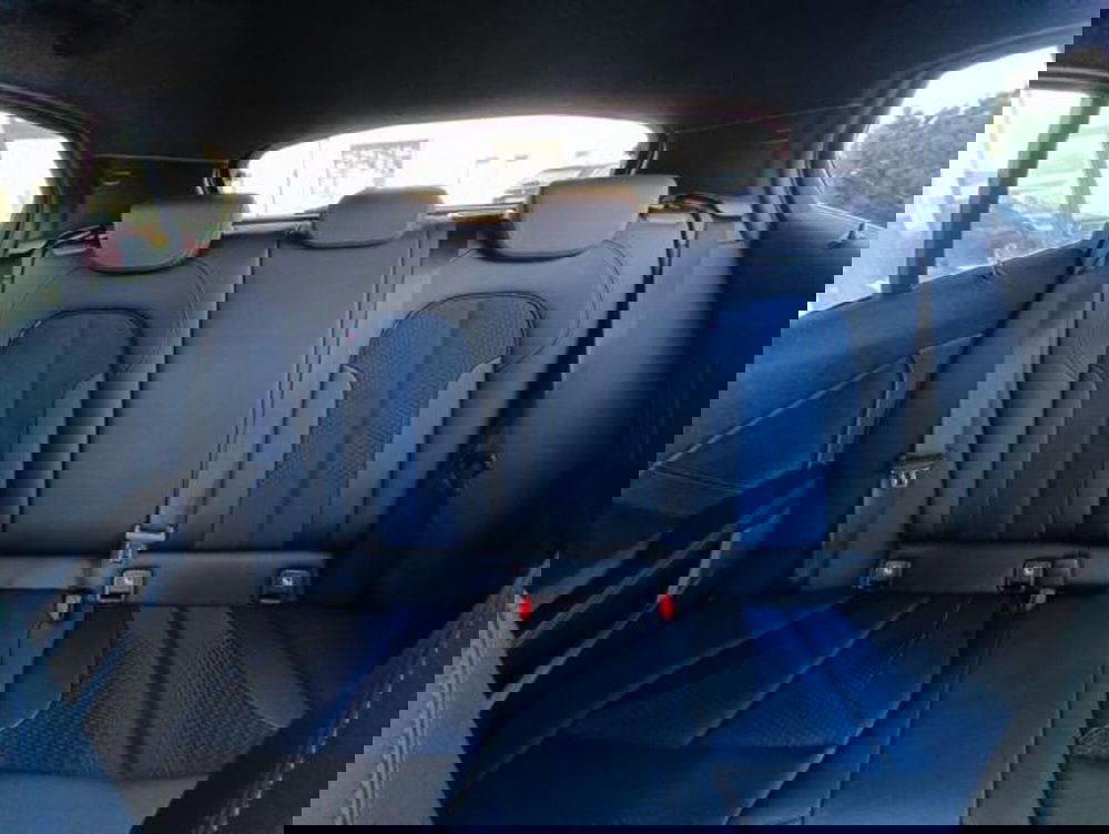 BMW Serie 1 usata a Pisa (3)