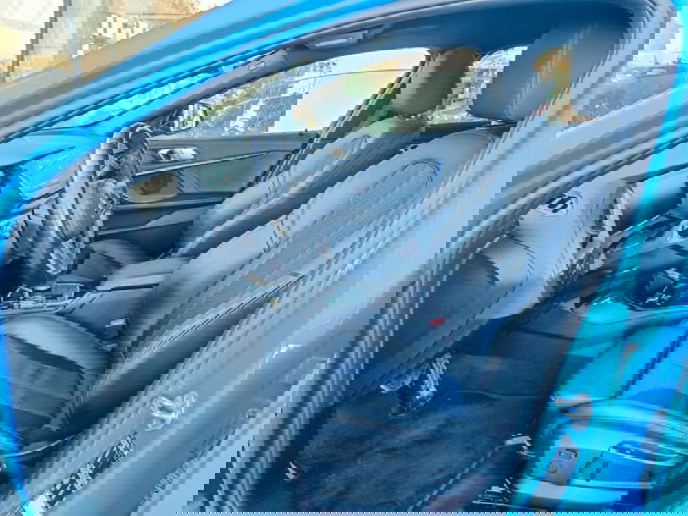 BMW Serie 1 usata a Pisa (4)