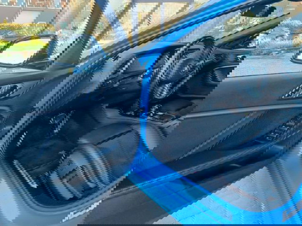 BMW Serie 1 usata a Pisa (5)