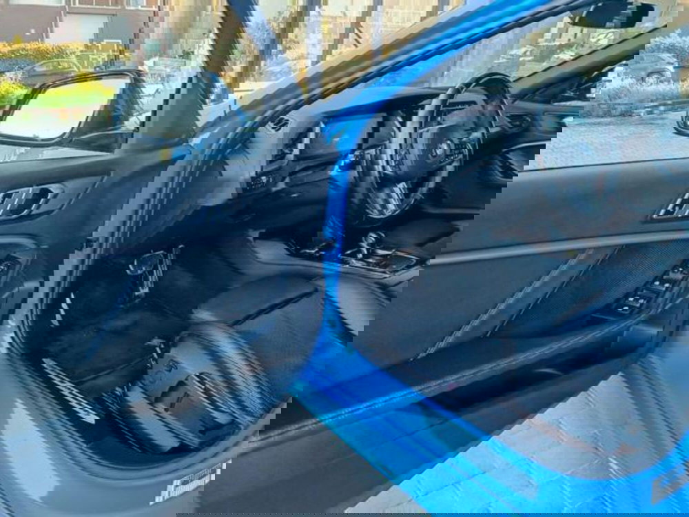 BMW Serie 1 usata a Pisa (6)