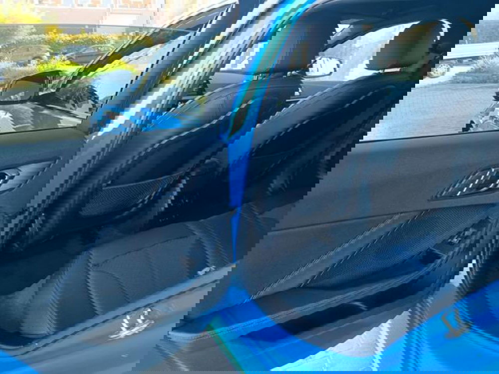 BMW Serie 1 usata a Pisa (8)