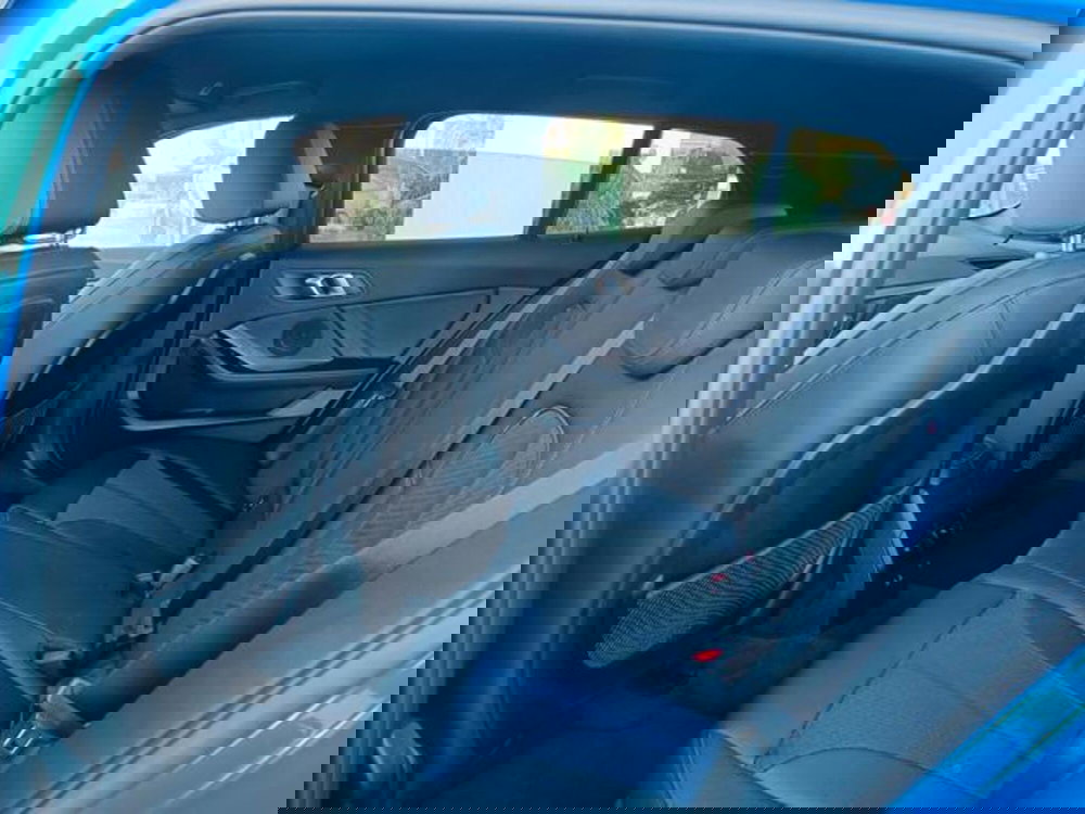 BMW Serie 1 usata a Pisa (9)