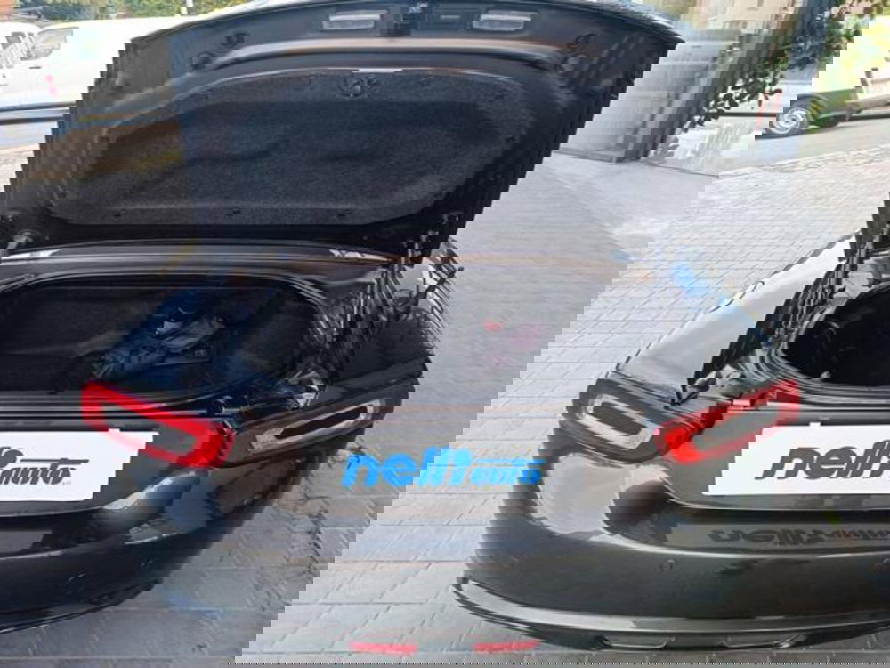 Fiat 124 spider usata a Pisa (2)