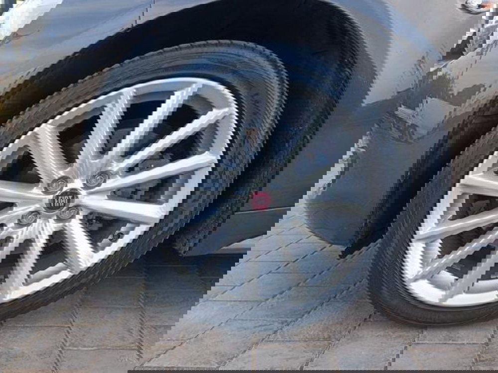 Fiat 124 spider usata a Pisa (20)