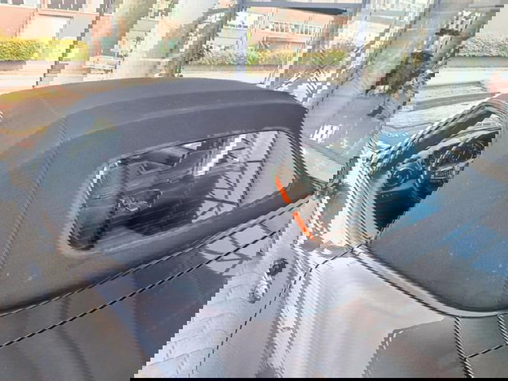 Fiat 124 spider usata a Pisa (3)