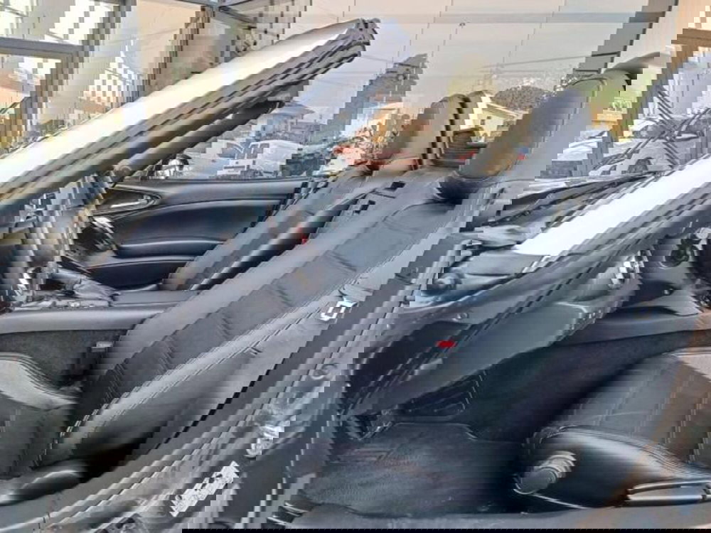 Fiat 124 spider usata a Pisa (7)