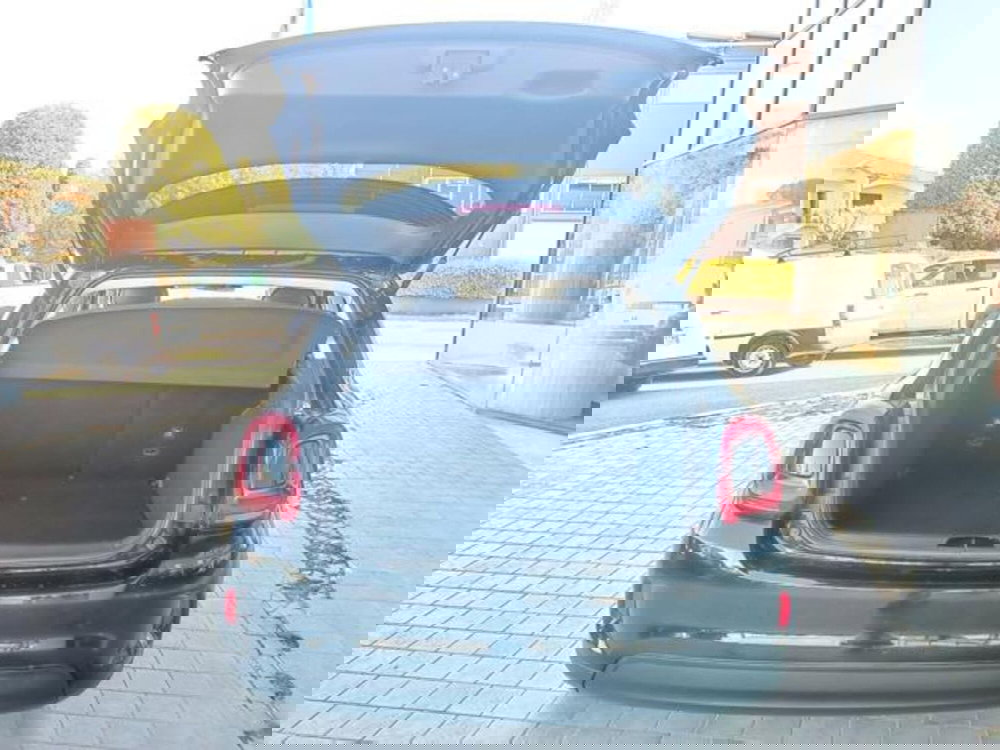Fiat 500X usata a Pisa (10)