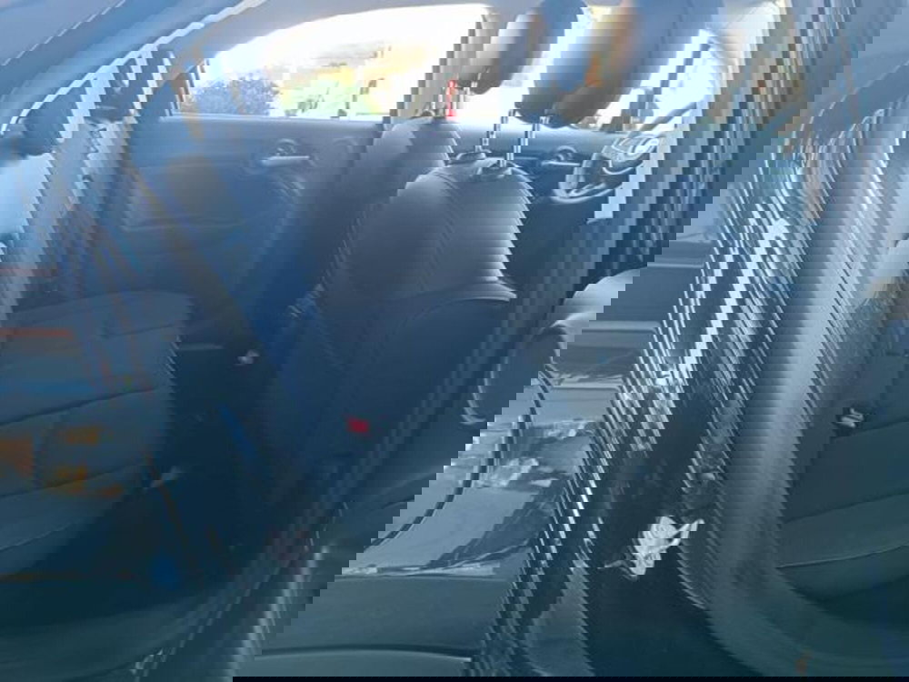 Fiat 500X usata a Pisa (11)